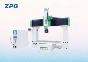 医疗设备的 5 轴加工解决方案.