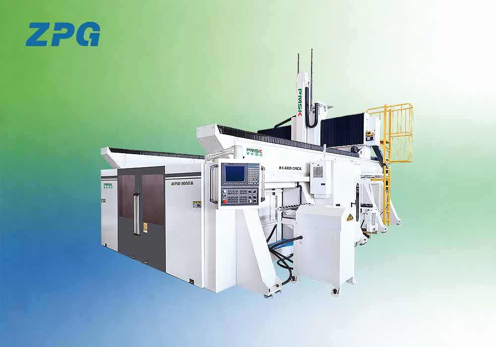 精密硬件和电子元件生产中的 5 轴加工