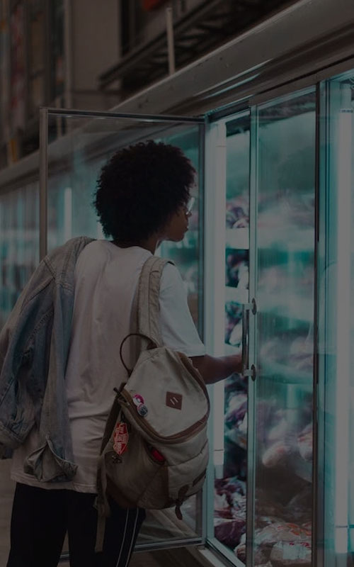 预制菜
自助售卖解决方案