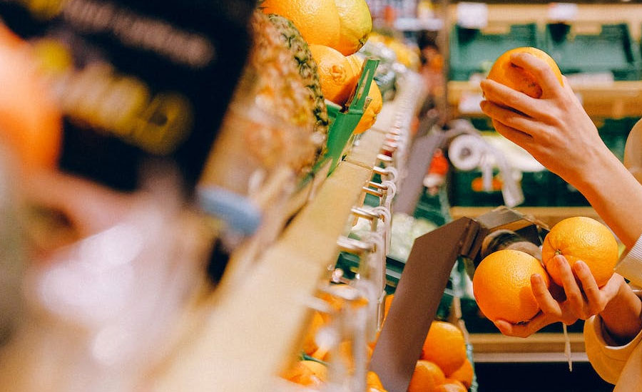 自动售货机一共有几种呢？该怎么选择呢