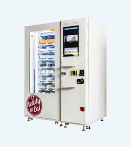 DY-58S60 电影自动取票购票引导一体机