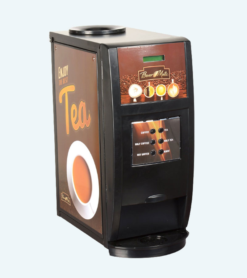 DY-58S60 电影自动取票购票引导一体机