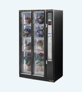 DY-58S60 电影自动取票购票引导一体机