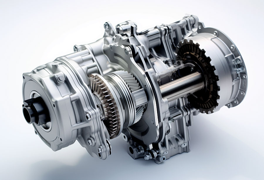 汽车行业（图片 6）