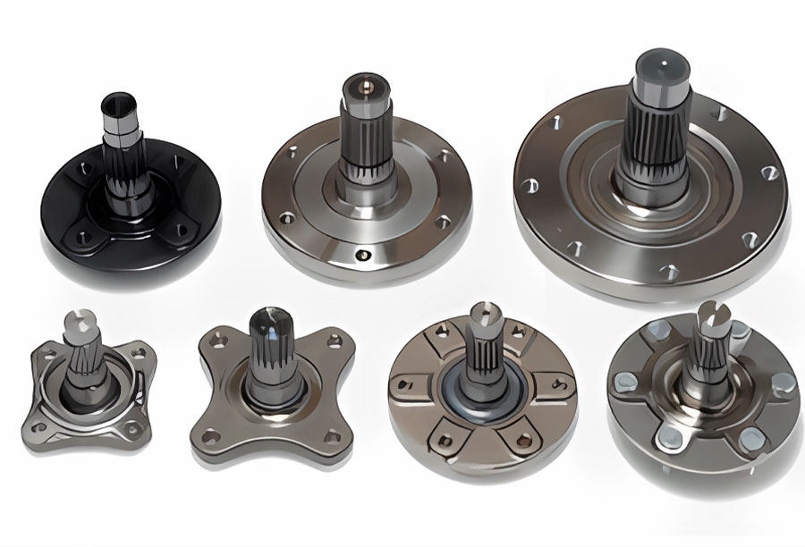 金属加工（图片 2）