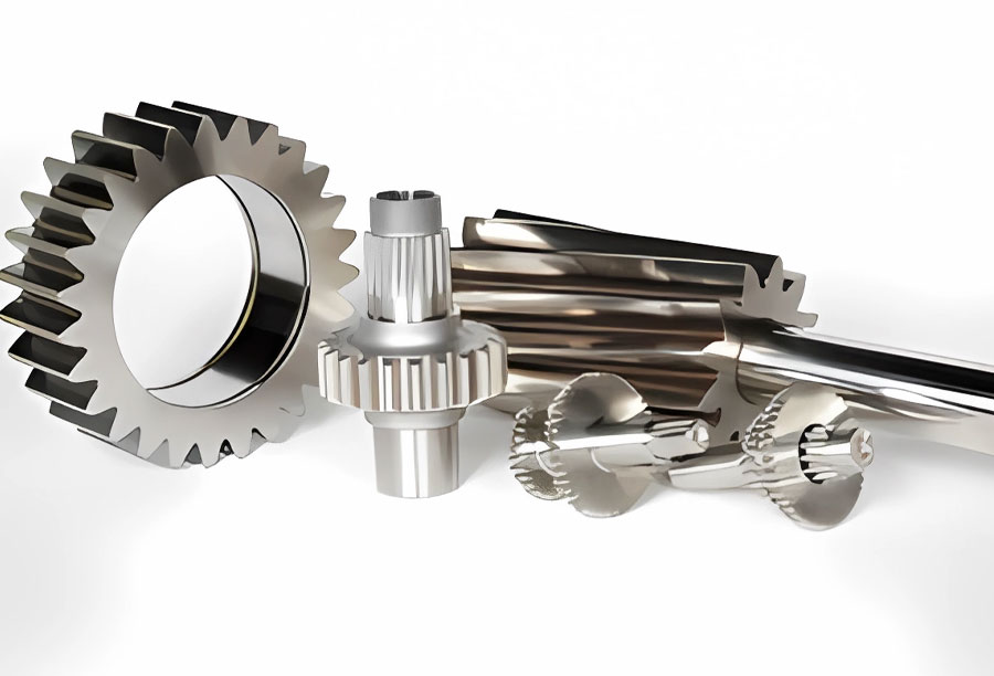 金属加工（图像 4）