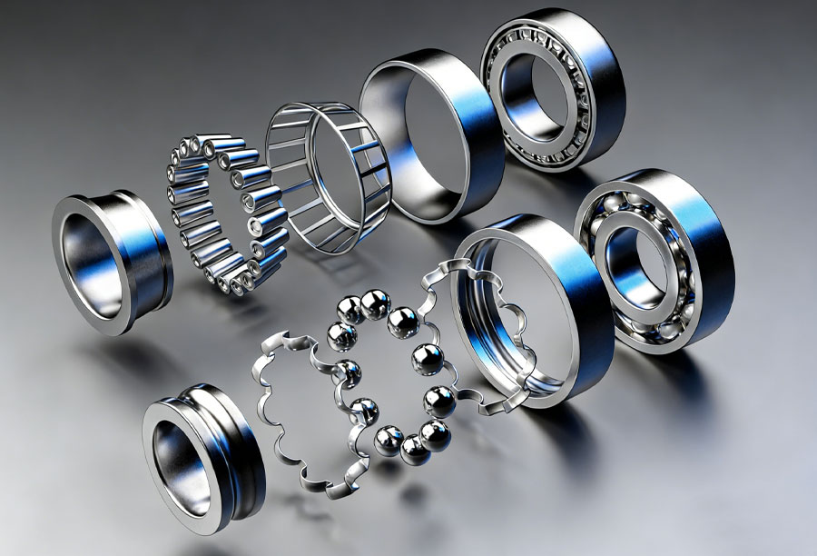 金属加工（图片 5）