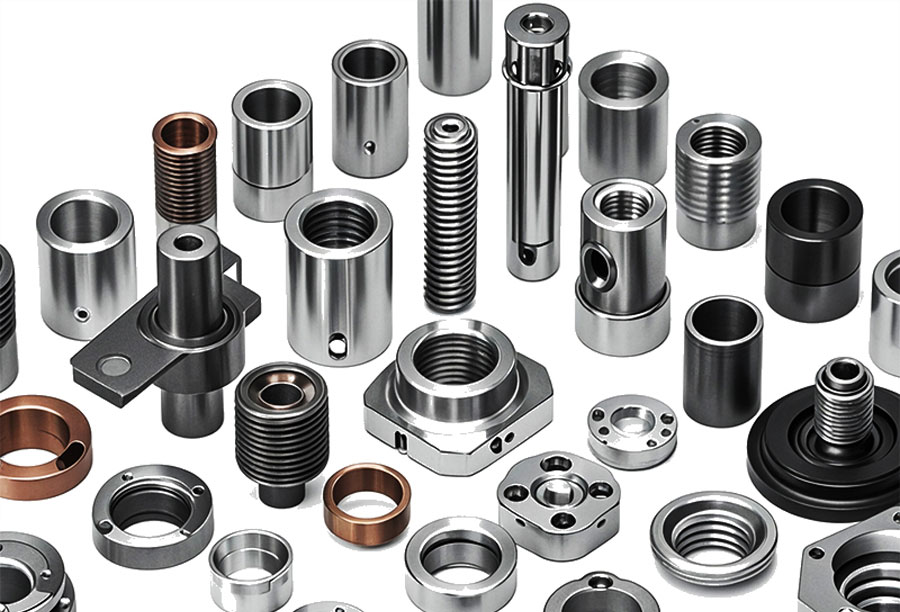 金属加工（图片 1）