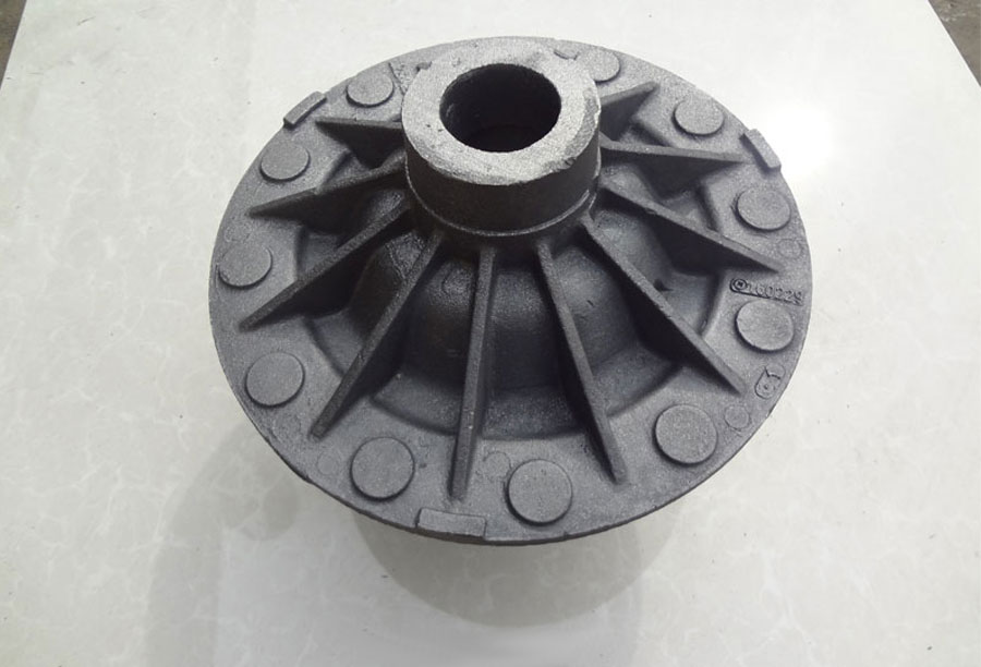 铸造业（图片 1）