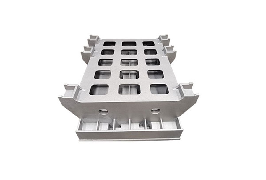 铸造业（图片 3）