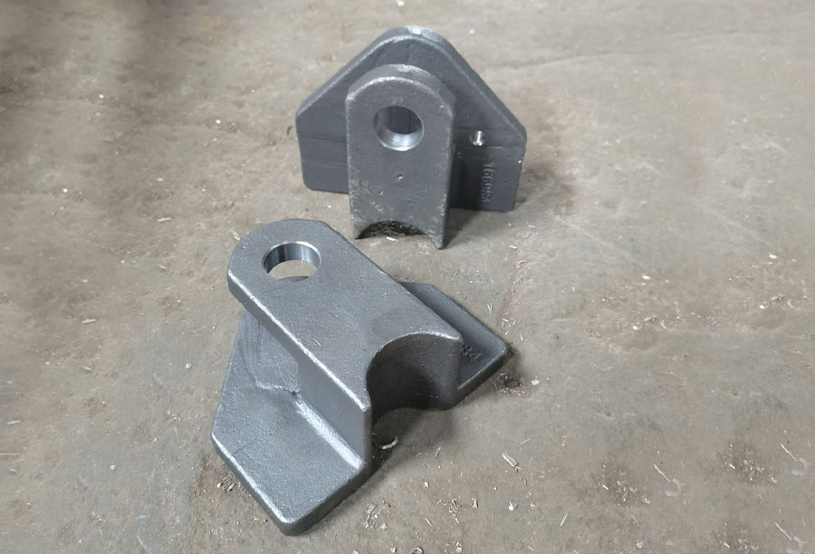 铸造业（图片 6）