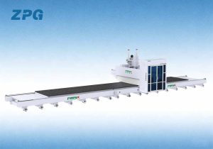 5 轴加工中心：汽车行业的核心解决方案.