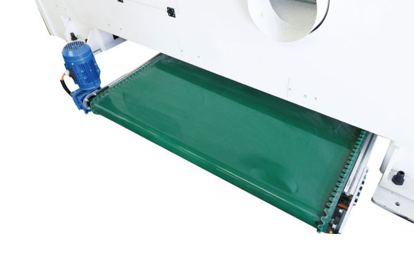 K10-3113 / 全封闭龙门式移动 5 轴加工中心（图像 9）