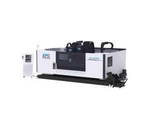 ZKE-MD/BD/ED- 高速异型复合机床.