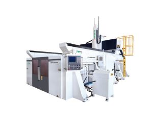 P10-3080 / 桥式龙门五轴加工机床 ...