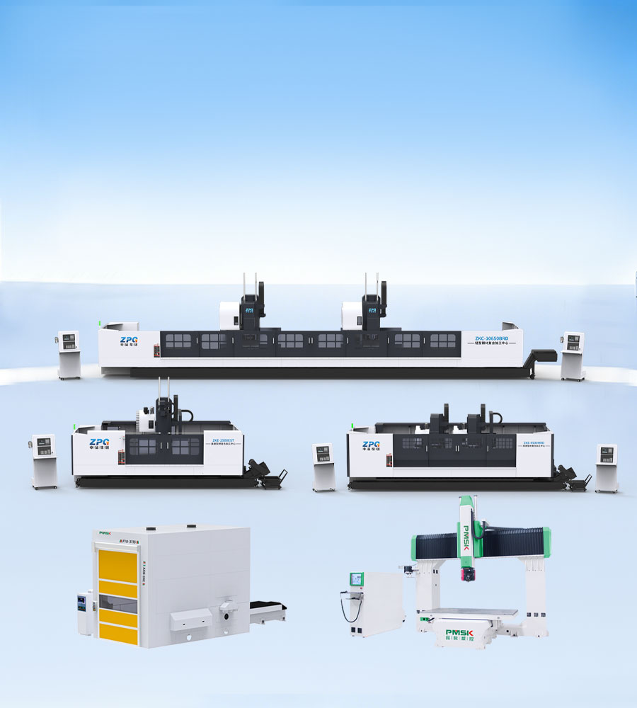 Professional Machinery Manufacturer