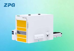 用于航空航天部件的 5 轴加工中心...