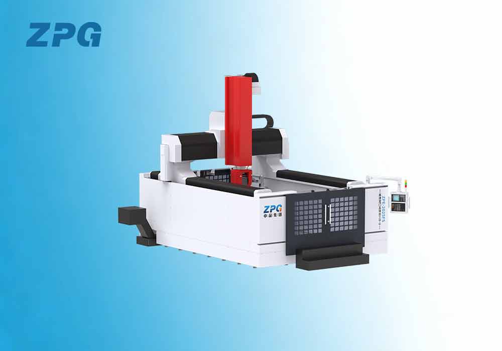 汽车制造业-重型钢复合材料加工中心