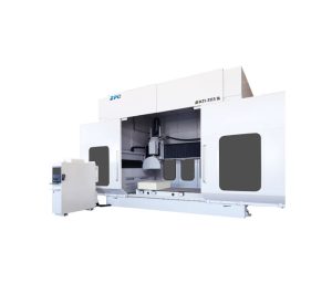 K11-3113 / Fully Enclosed 4-Axis Sawing Compoun...