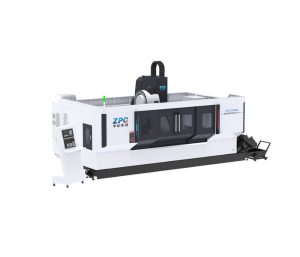 ZKE-M/B/E- 高速铝复合材料加工机.