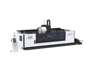 ZKS-G/B-重型钢复合材料加工中心.