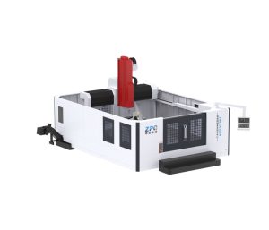 ZLE/ZNE-M/E/T-高速龙门复合机床.