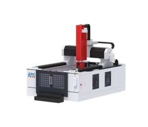 ZUE/ZPE-M/E/F-高速龙门五轴联动加工中心.