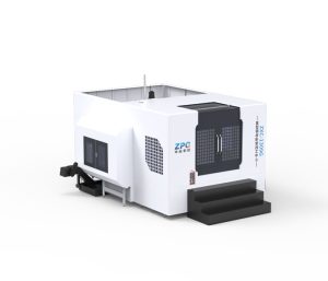 ZXC-G/T/D-重型钢材卧式加工中心...